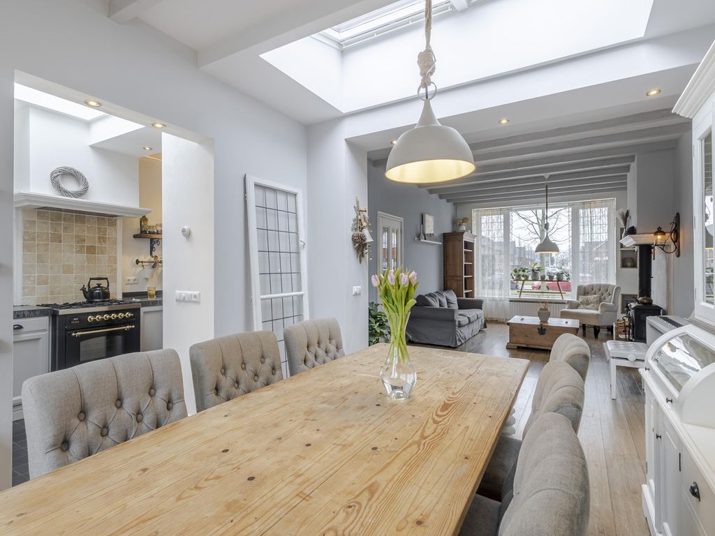 Thorbeckelaan 29, SLIEDRECHT