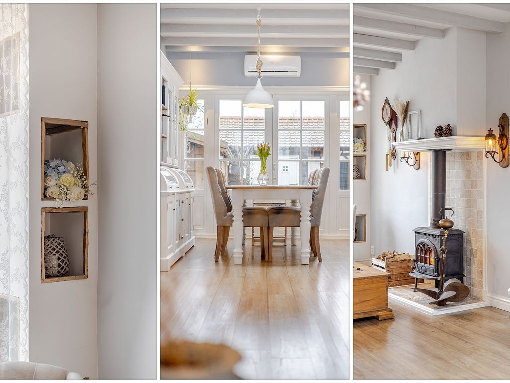 Thorbeckelaan 29, SLIEDRECHT