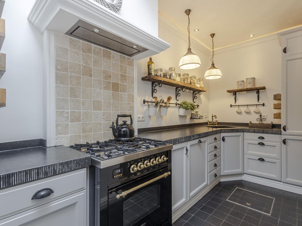 Thorbeckelaan 29, SLIEDRECHT