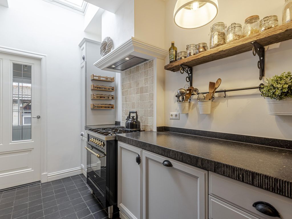 Thorbeckelaan 29, SLIEDRECHT