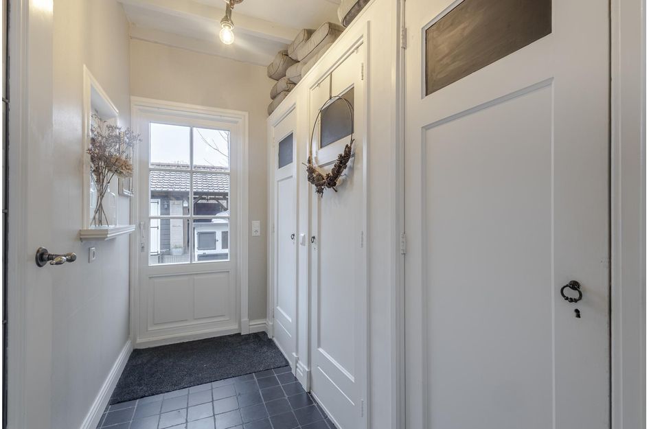 Thorbeckelaan 29