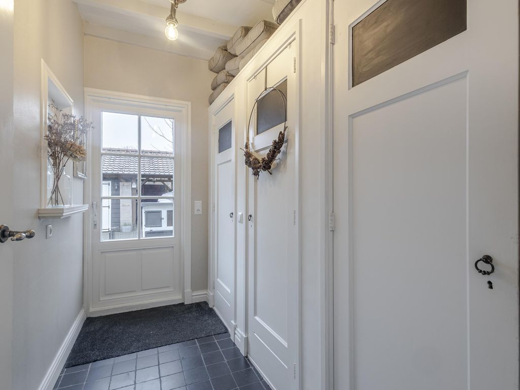 Thorbeckelaan 29, SLIEDRECHT