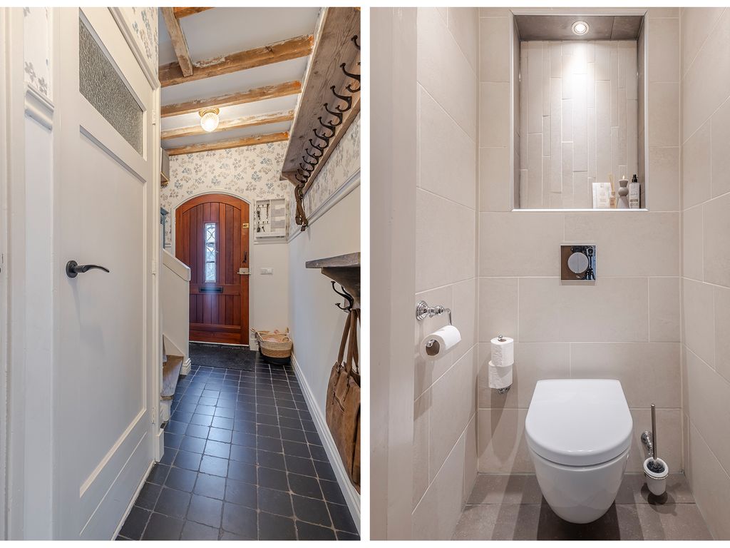 Thorbeckelaan 29, SLIEDRECHT