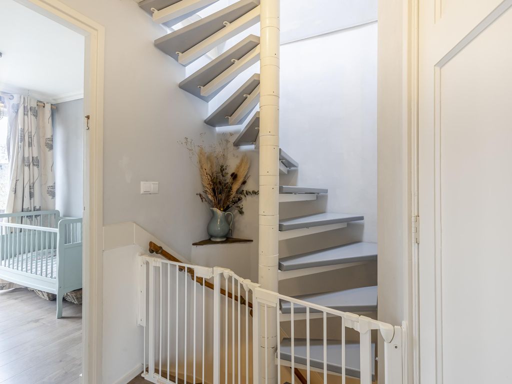 Thorbeckelaan 29, SLIEDRECHT