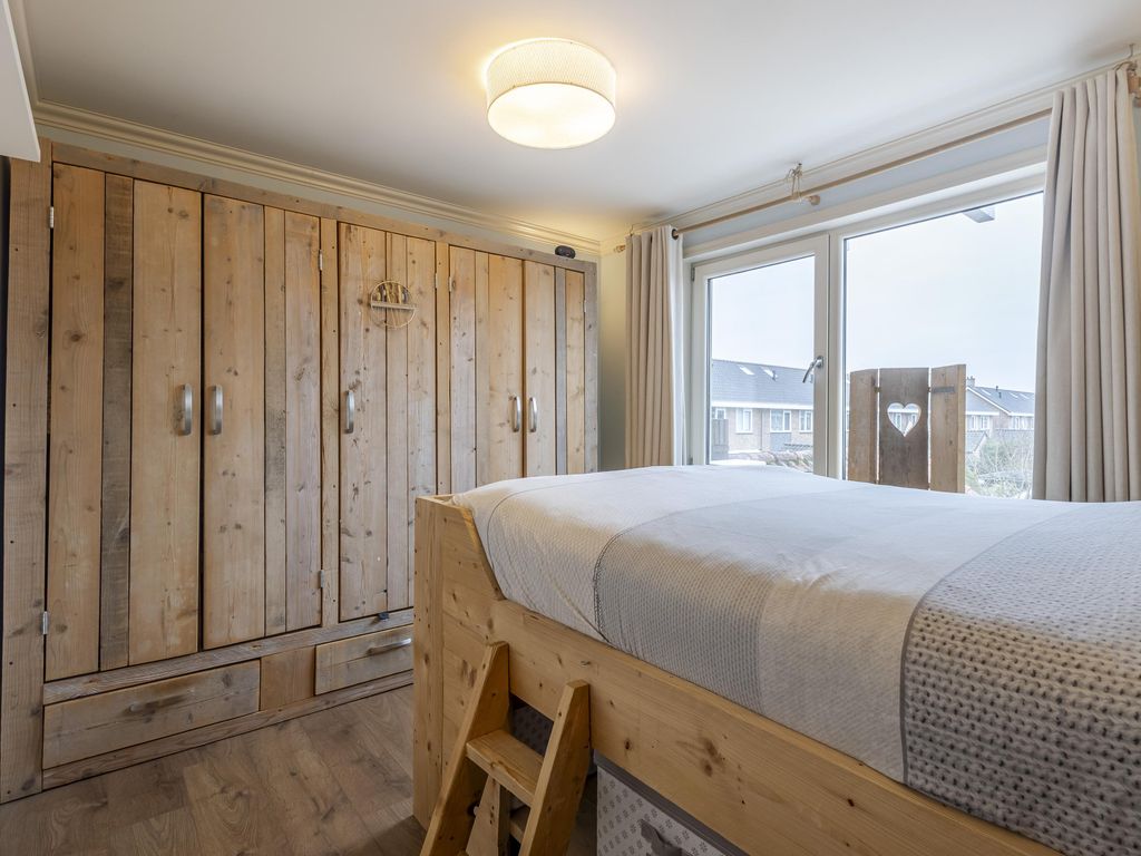 Thorbeckelaan 29, SLIEDRECHT