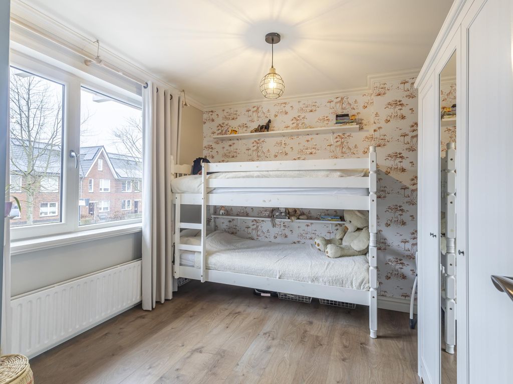 Thorbeckelaan 29, SLIEDRECHT