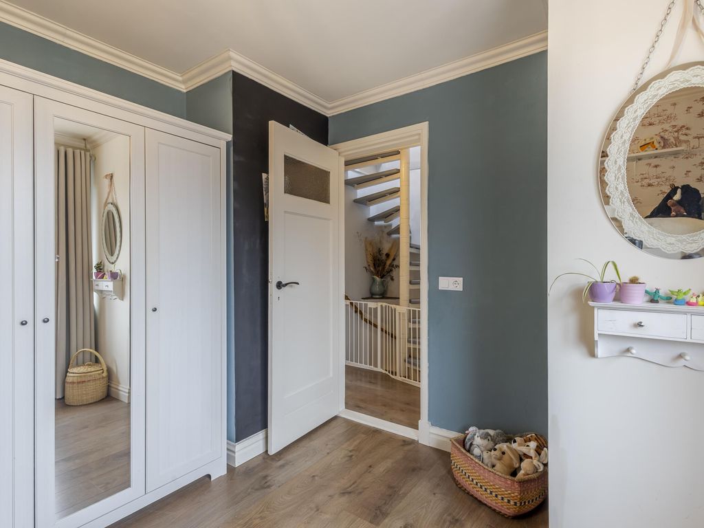 Thorbeckelaan 29, SLIEDRECHT