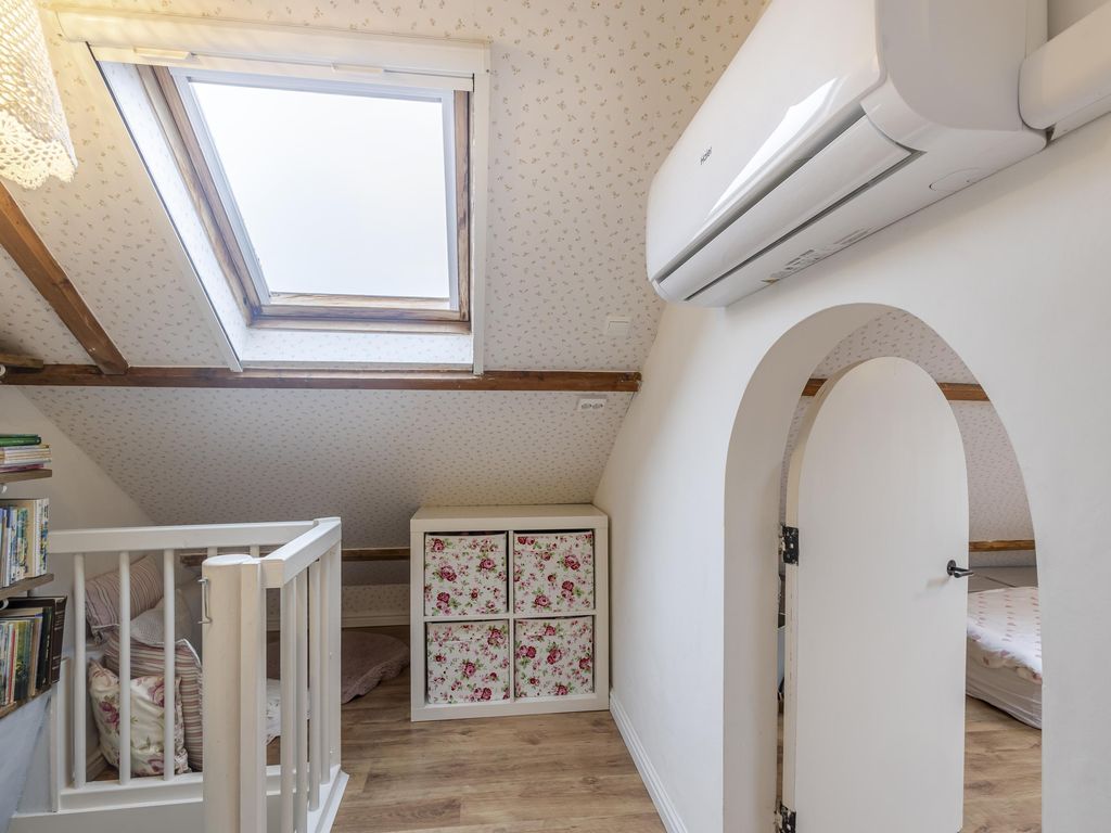 Thorbeckelaan 29, SLIEDRECHT