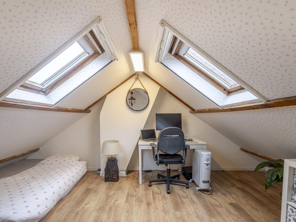 Thorbeckelaan 29, SLIEDRECHT