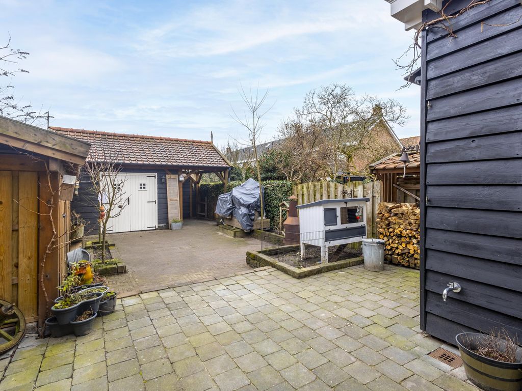 Thorbeckelaan 29, SLIEDRECHT