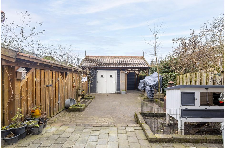Thorbeckelaan 29
