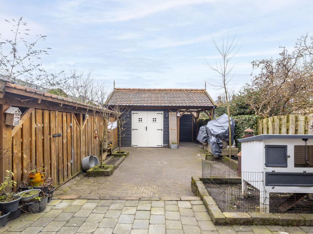 Thorbeckelaan 29, SLIEDRECHT