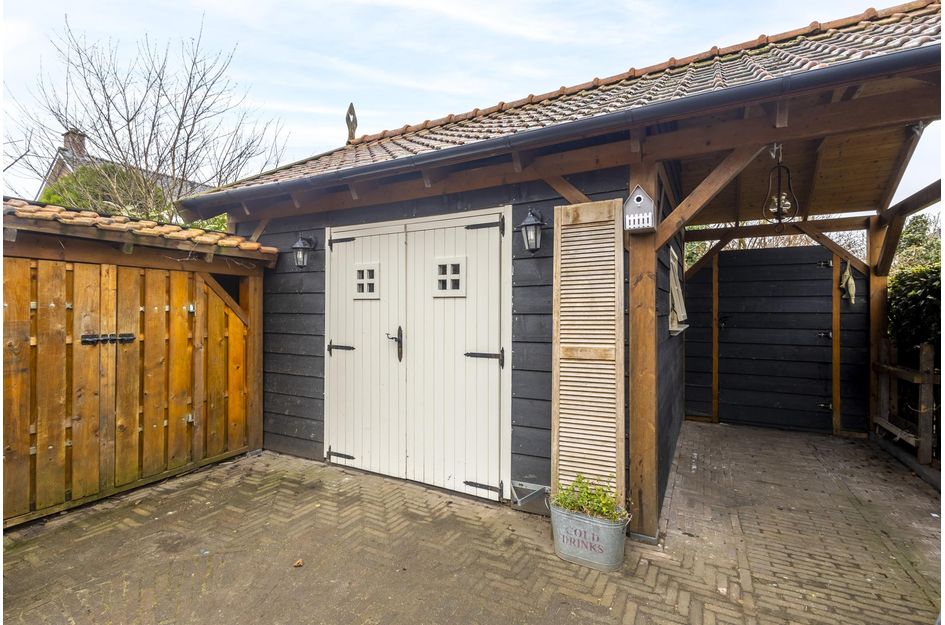 Thorbeckelaan 29