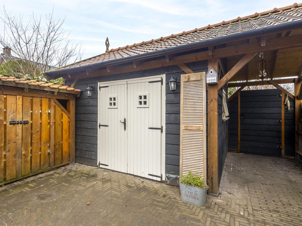 Thorbeckelaan 29, SLIEDRECHT