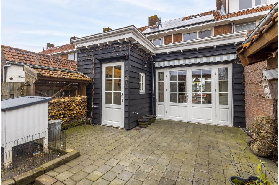 Thorbeckelaan 29