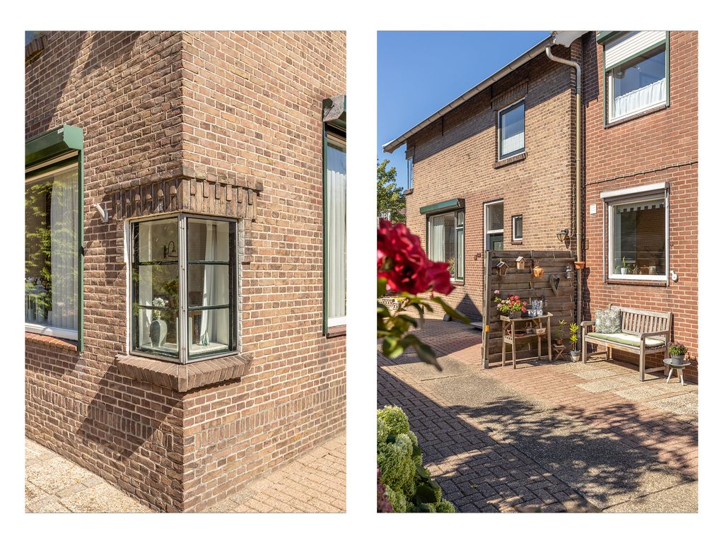 Nieuweweg 75, HARDINXVELD-GIESSENDAM