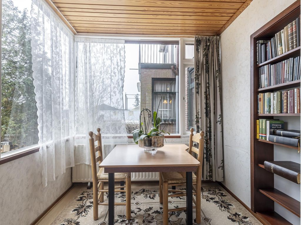 Buitendams 383, HARDINXVELD-GIESSENDAM