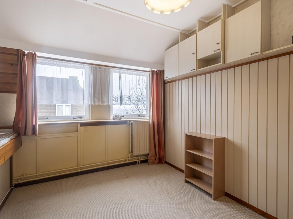 Buitendams 383, HARDINXVELD-GIESSENDAM