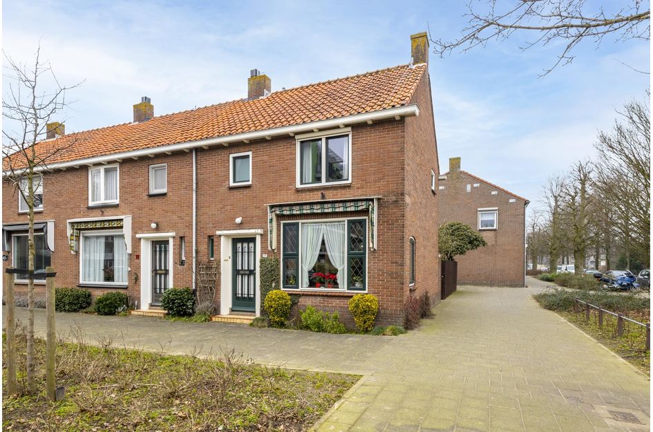 P.A. de Genestetstraat 20
