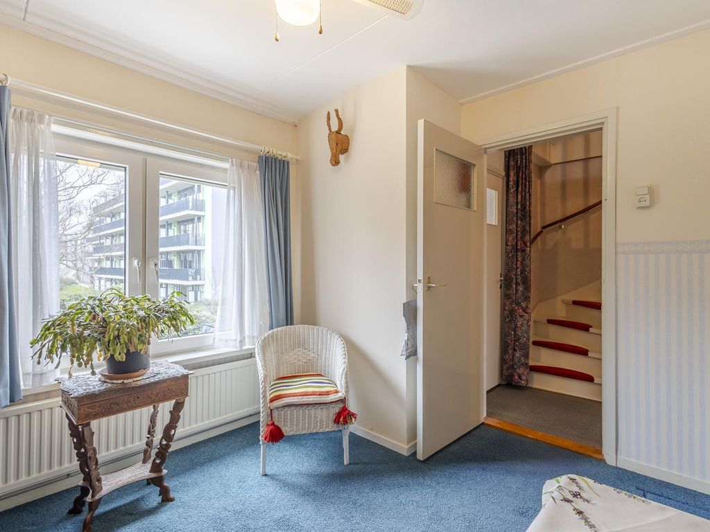 P.A. de Genestetstraat 20, SLIEDRECHT