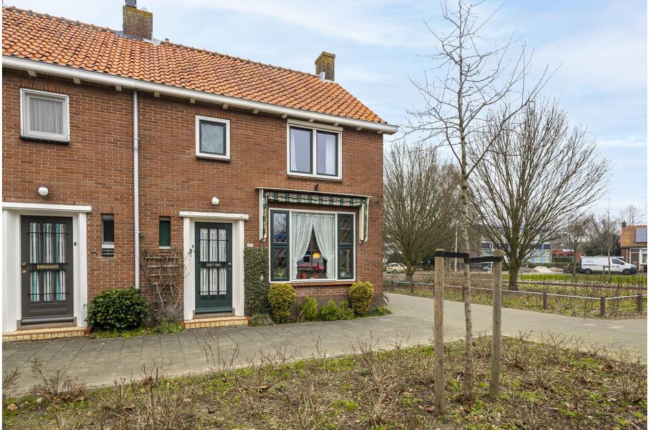 P.A. de Genestetstraat 20