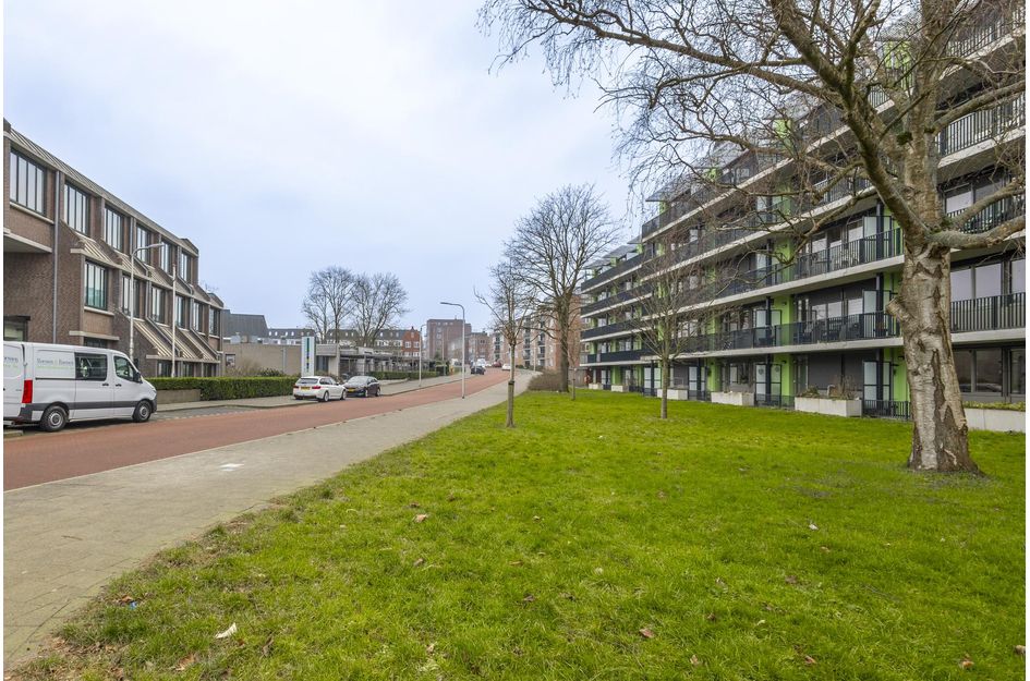 P.A. de Genestetstraat 20