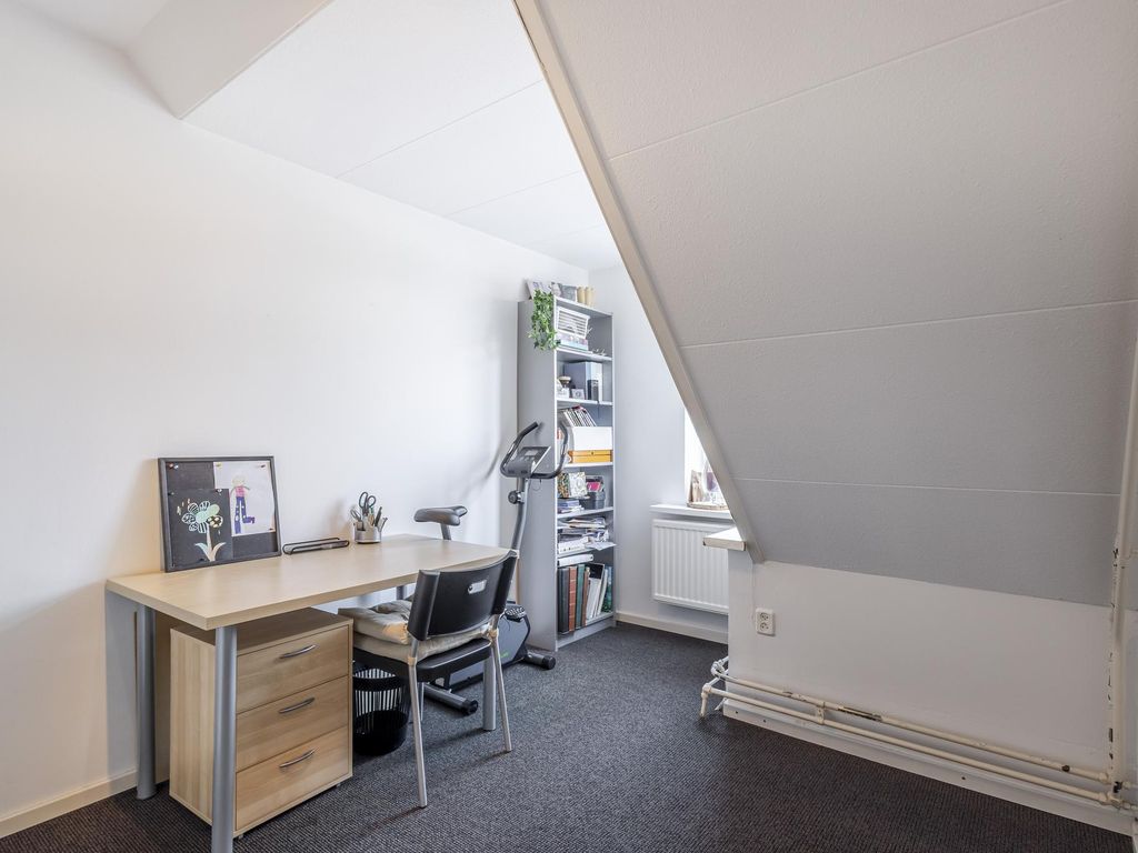 Schapedrift 14, HARDINXVELD-GIESSENDAM
