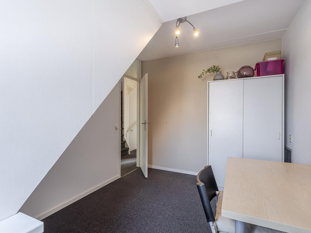 Schapedrift 14, HARDINXVELD-GIESSENDAM