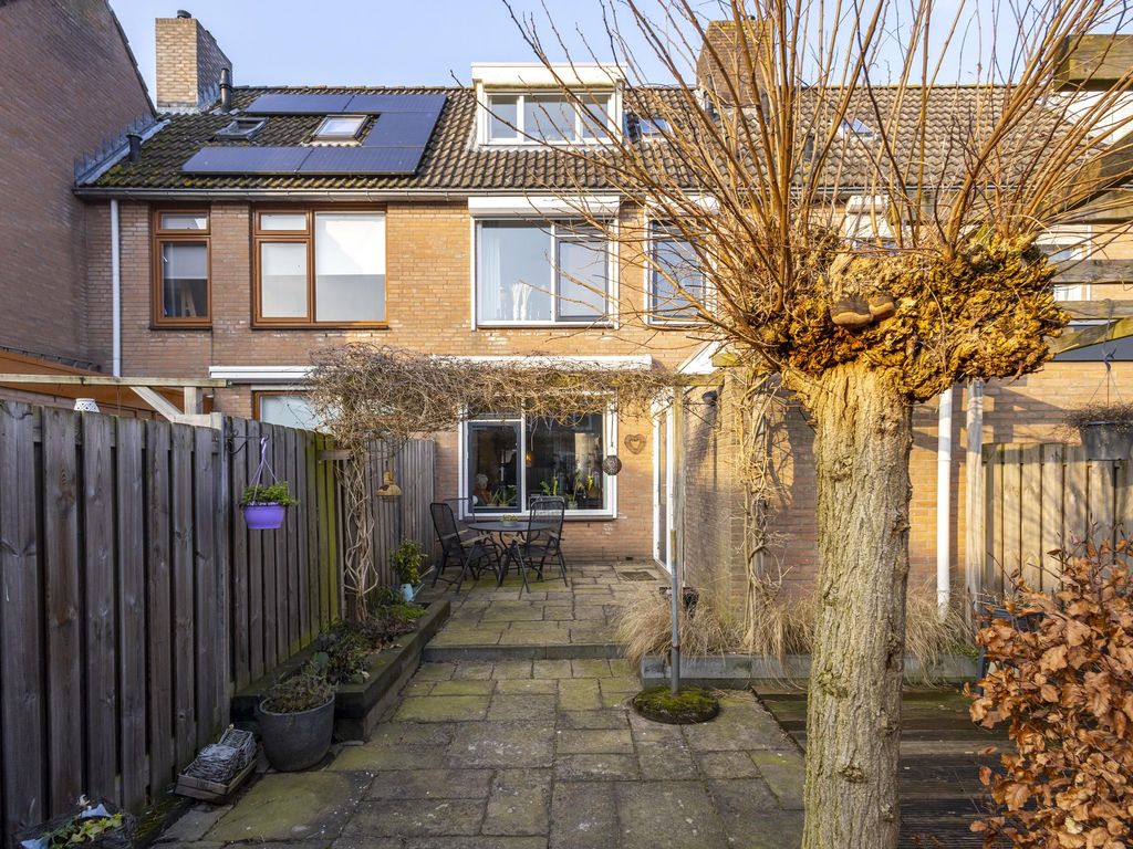 Schapedrift 14, HARDINXVELD-GIESSENDAM