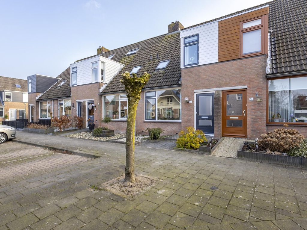 Schapedrift 14, HARDINXVELD-GIESSENDAM