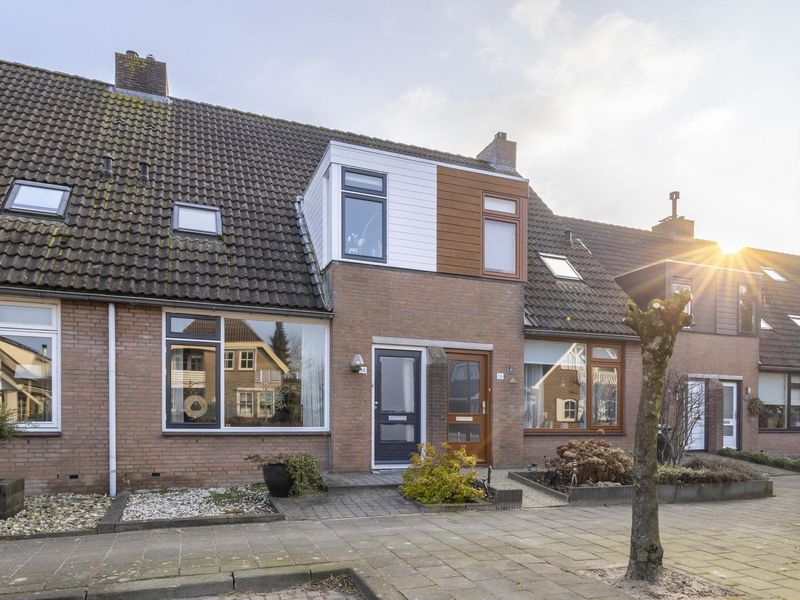 Schapedrift 14, Hardinxveld-giessendam