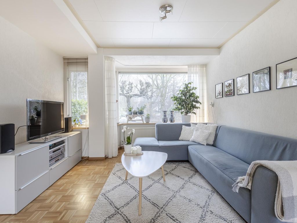 P.A. de Genestetstraat 132, SLIEDRECHT