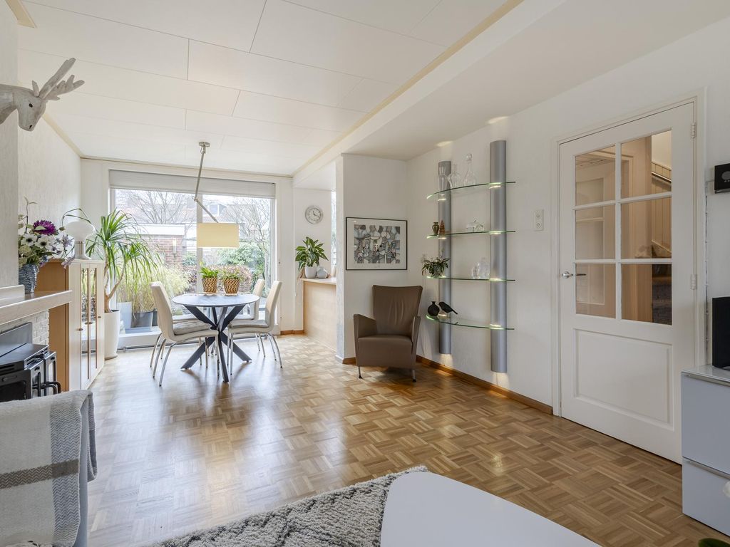 P.A. de Genestetstraat 132, SLIEDRECHT