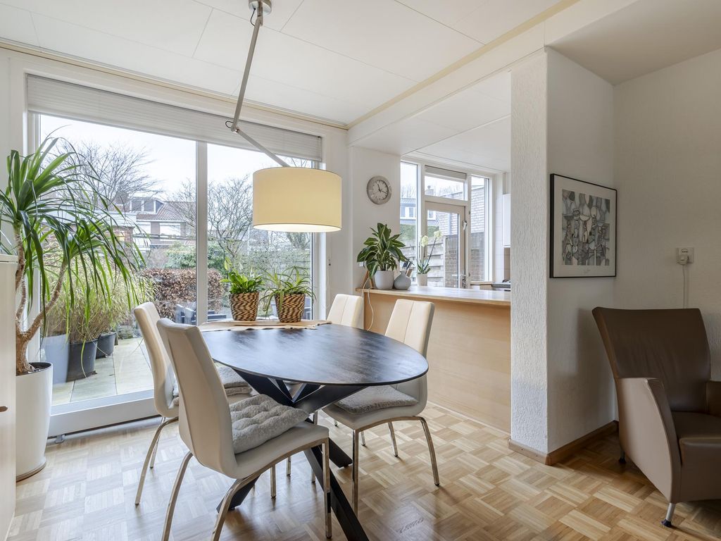 P.A. de Genestetstraat 132, SLIEDRECHT