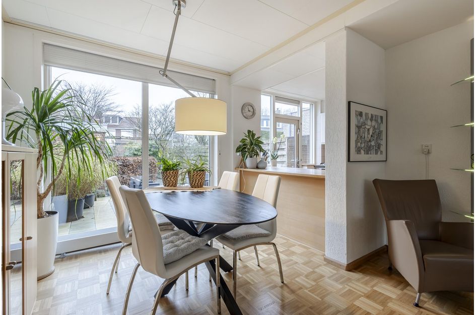 P.A. de Genestetstraat 132