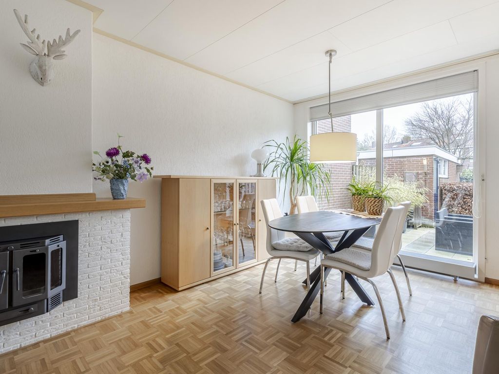 P.A. de Genestetstraat 132, SLIEDRECHT