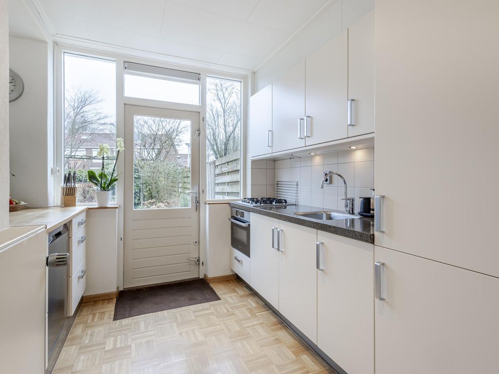 P.A. de Genestetstraat 132, SLIEDRECHT