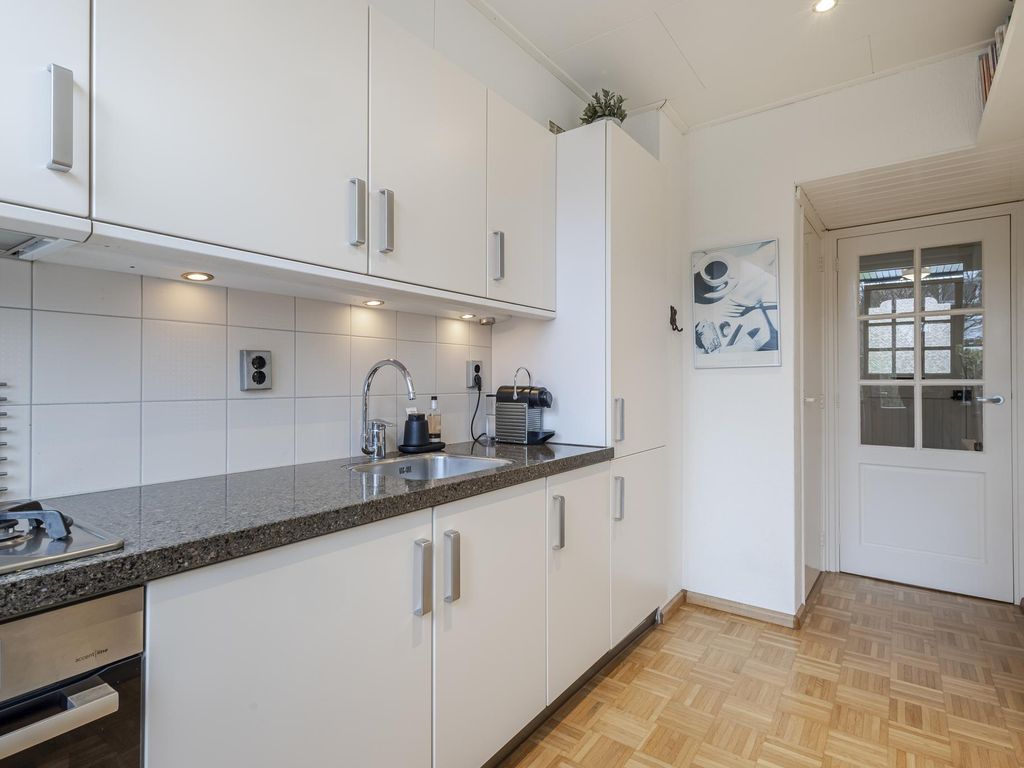 P.A. de Genestetstraat 132, SLIEDRECHT