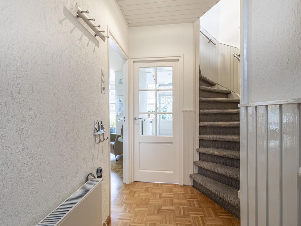 P.A. de Genestetstraat 132, SLIEDRECHT