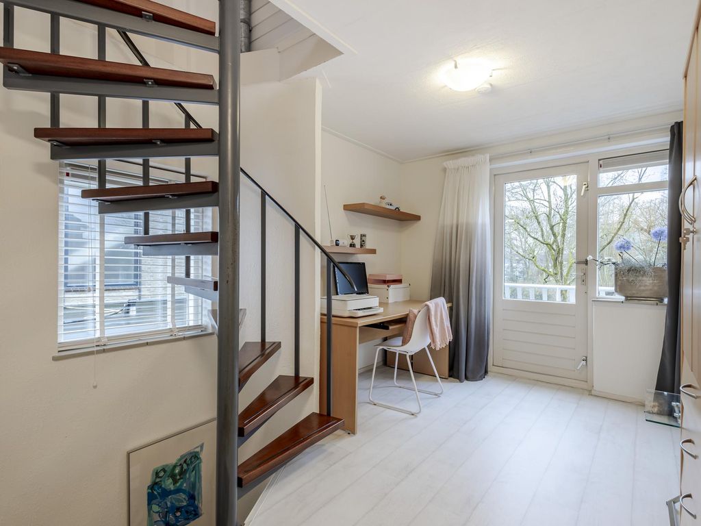 P.A. de Genestetstraat 132, SLIEDRECHT