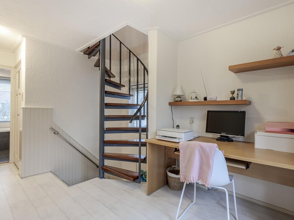 P.A. de Genestetstraat 132, SLIEDRECHT