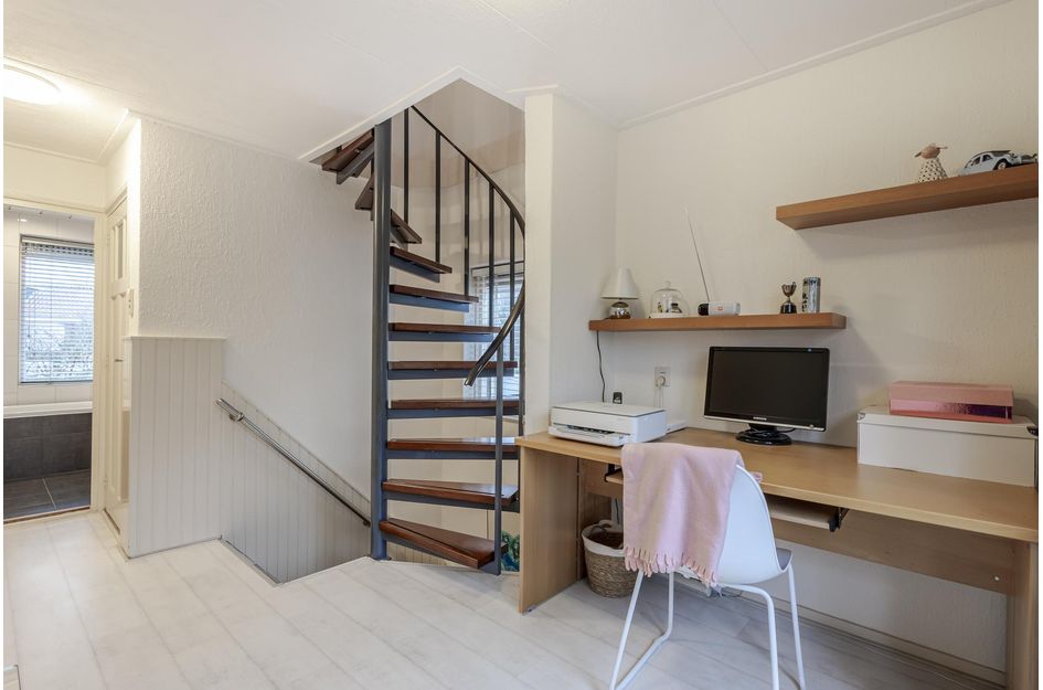 P.A. de Genestetstraat 132