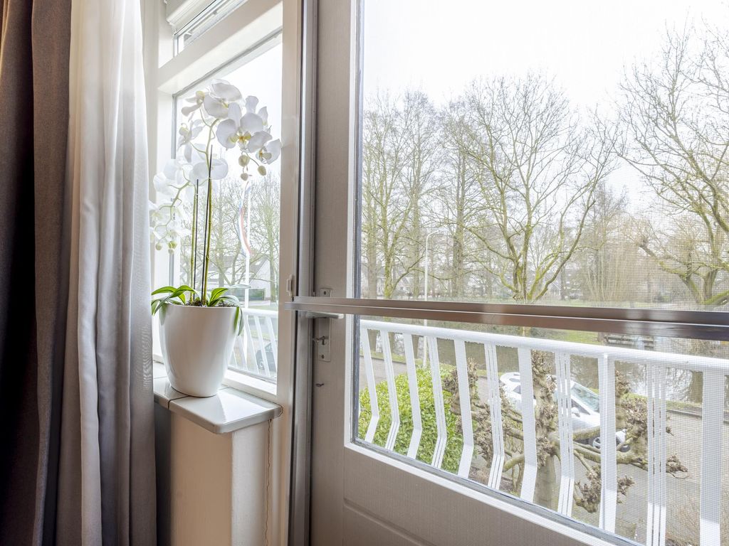 P.A. de Genestetstraat 132, SLIEDRECHT