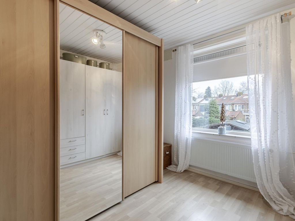 P.A. de Genestetstraat 132, SLIEDRECHT