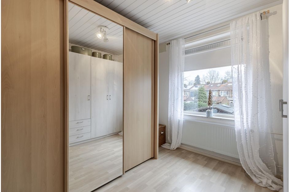 P.A. de Genestetstraat 132