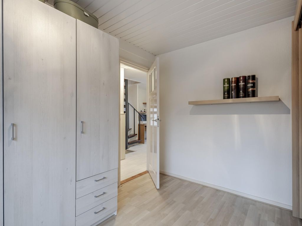 P.A. de Genestetstraat 132, SLIEDRECHT