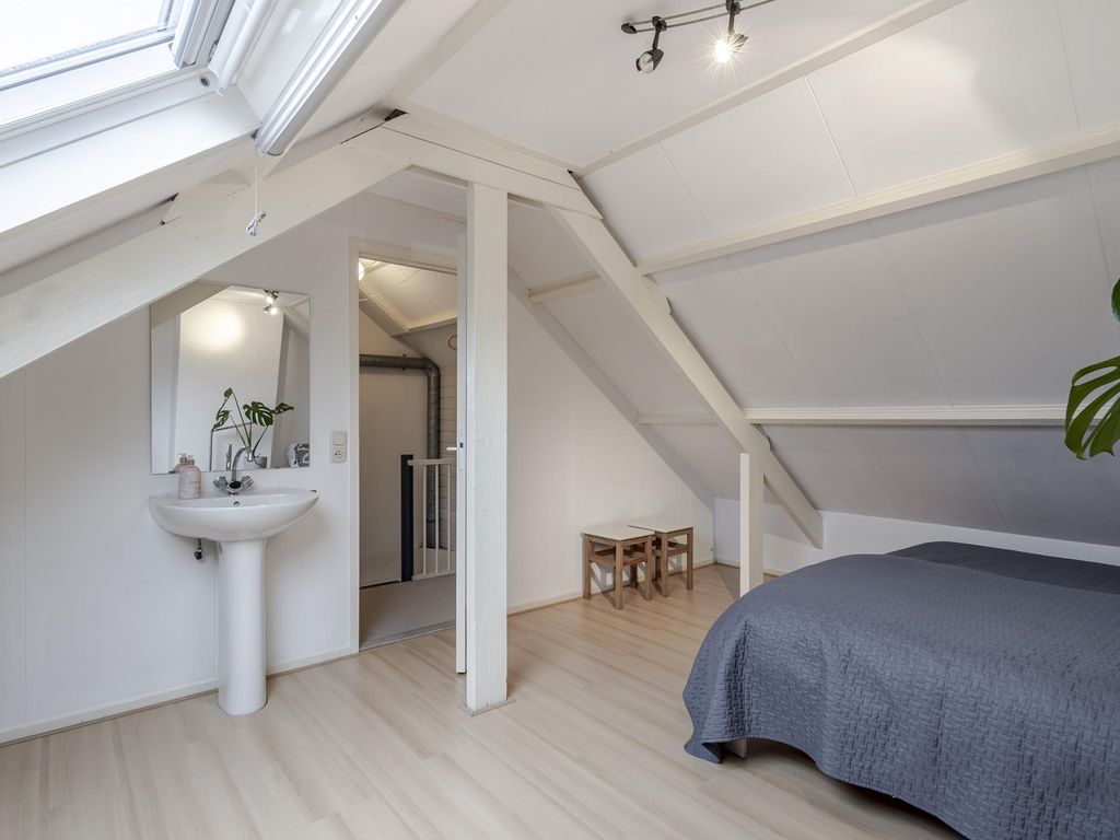 P.A. de Genestetstraat 132, SLIEDRECHT