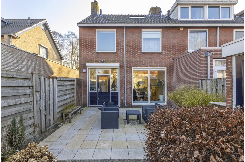 P.A. de Genestetstraat 132