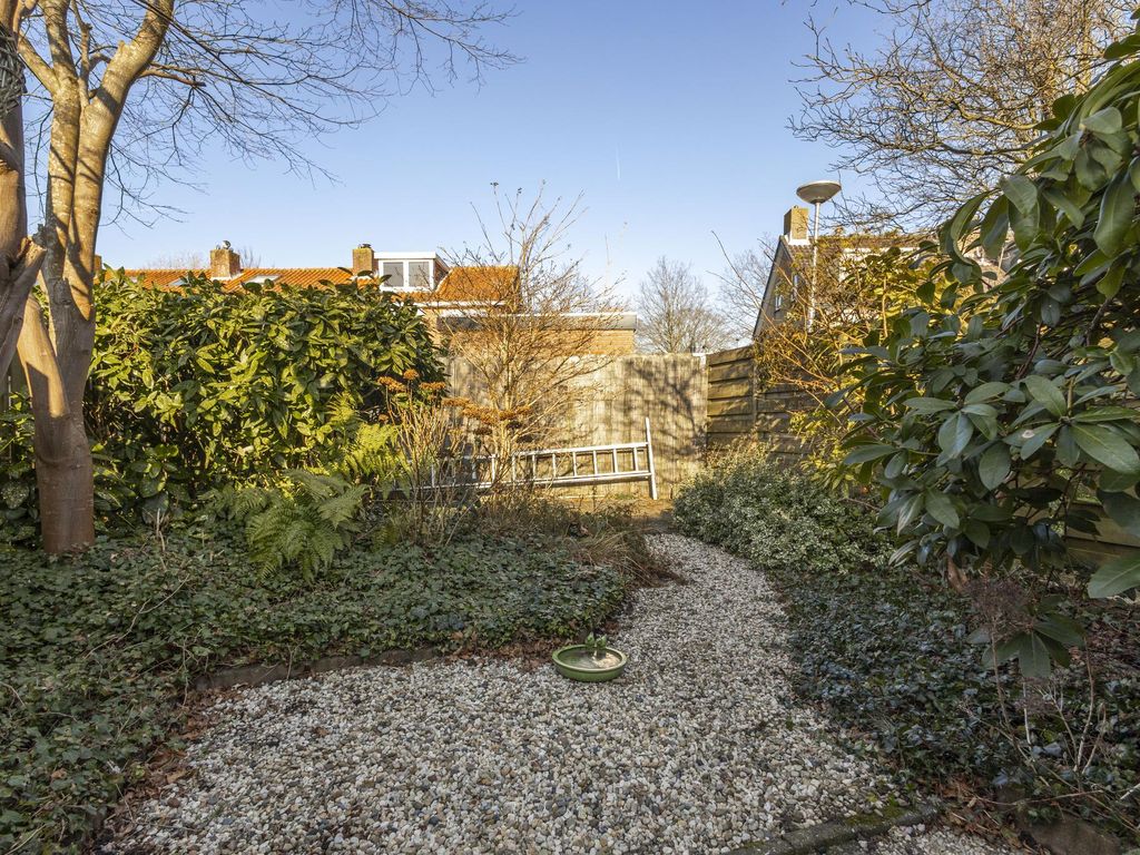 P.A. de Genestetstraat 132, SLIEDRECHT