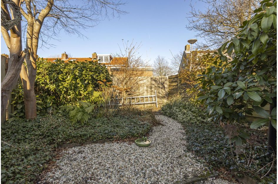P.A. de Genestetstraat 132